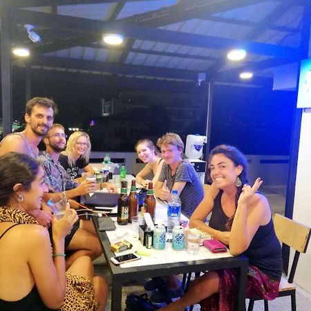 Mansion Hostel מנדלאי מראה חיצוני תמונה